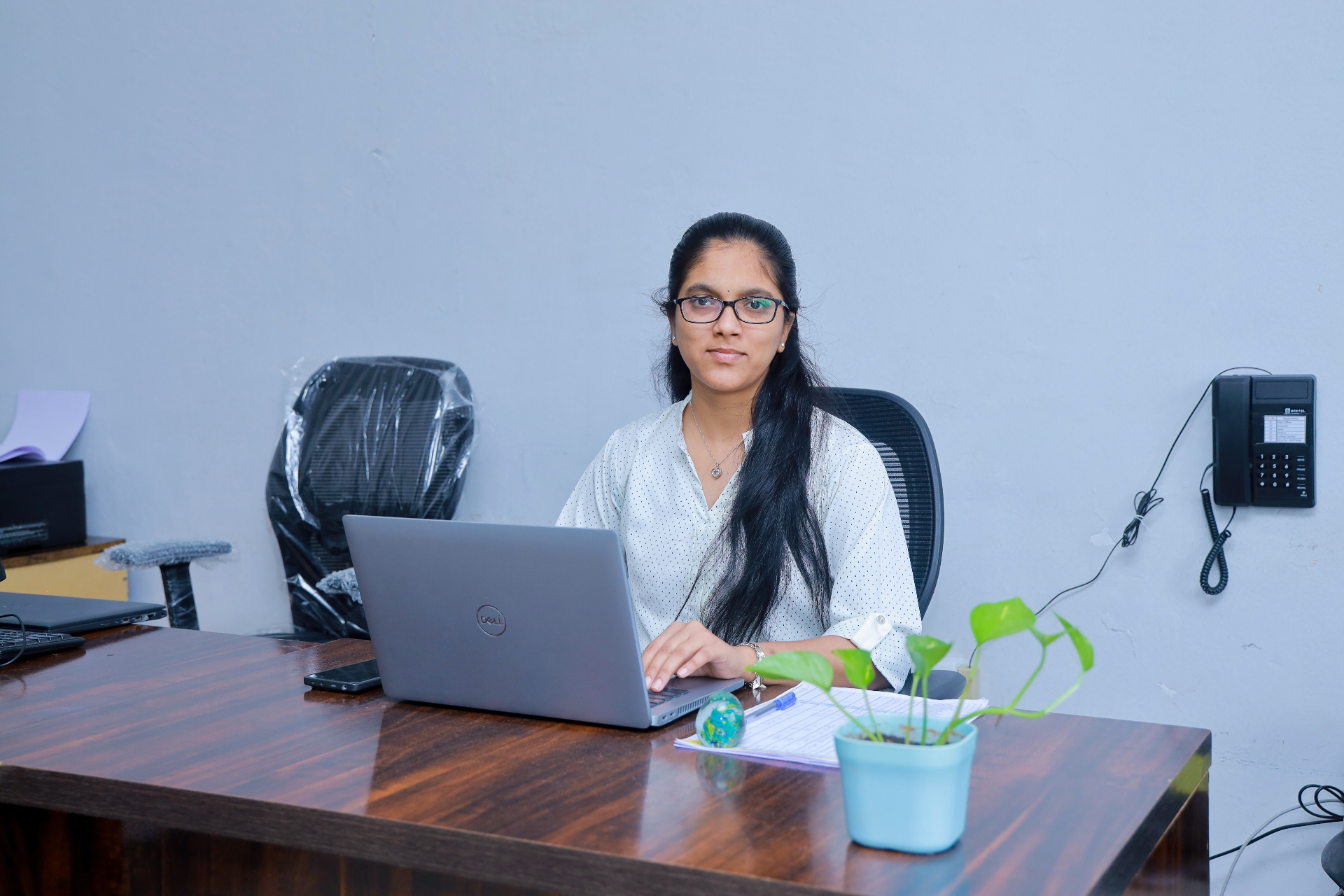Assistant Accountant